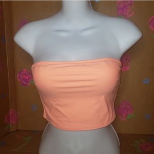 Aerie Bandeau Bikini Top